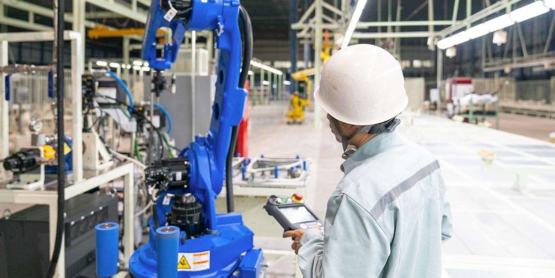 Manufacturing - Capacity Planning